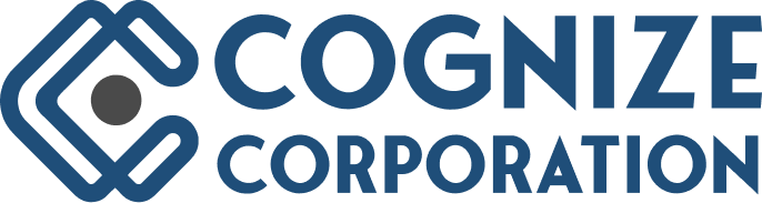 Cognize Corporation hover logo